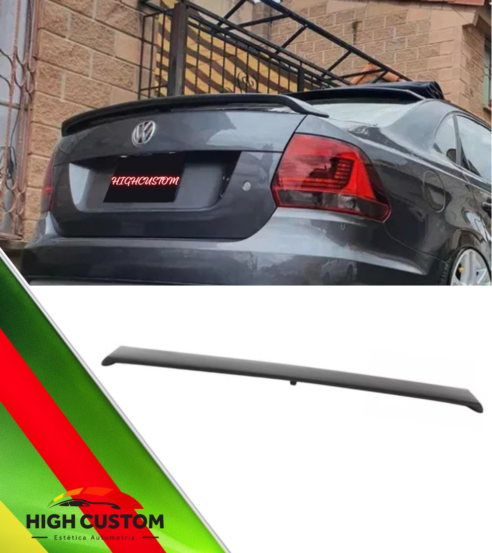 ALERON VOLKSWAGEN VENTO 14-20