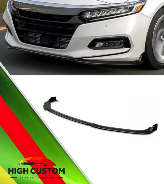 LIP HONDA ACCORD 18-20
