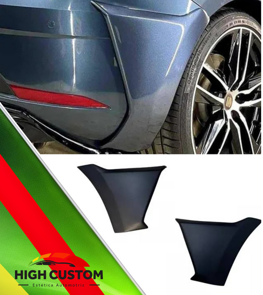TOMAS DE AIRE TRASERAS CUPRA 17-20
