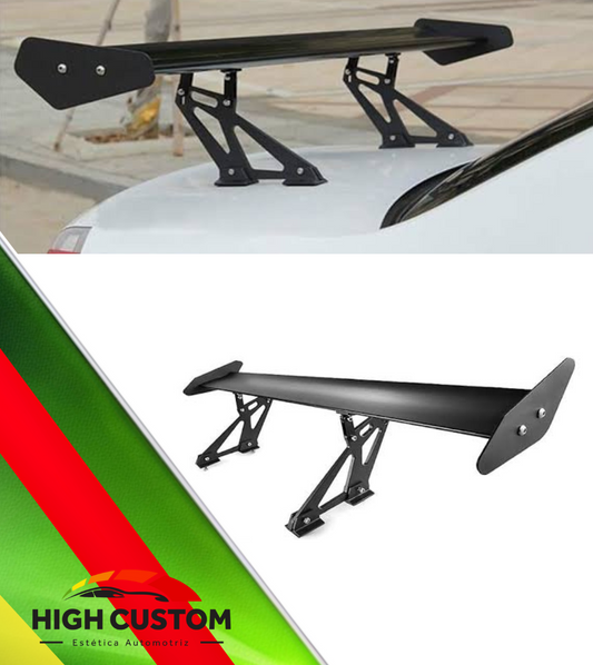 ALERON UNIVERSAL GT ALUMINIO