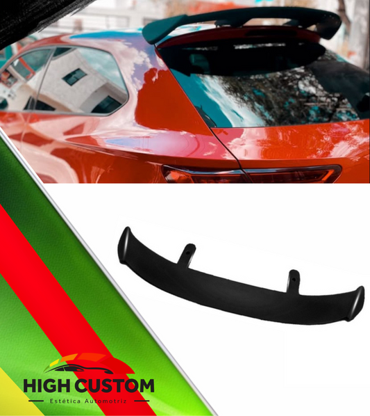 ALERON HATCHBACK UNIVERSAL