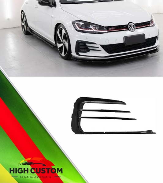 BÍSELES DELANTEROS VOLKSWAGEN GOLF 13-20