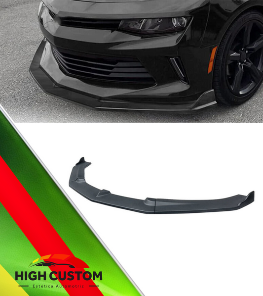 LIP 3PZ CHEVROLET CAMARO 16-18