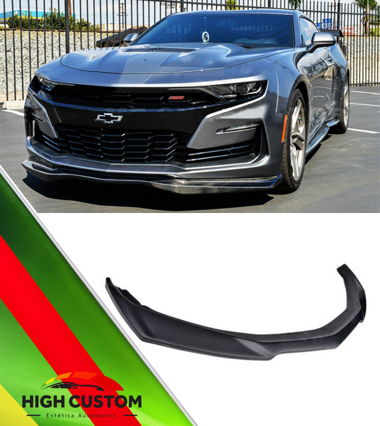 LIP ZL1 CHEVROLET CAMARO 17-19