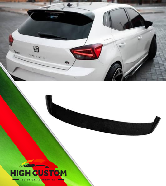 ALERON F6 SEAT IBIZA 18-24