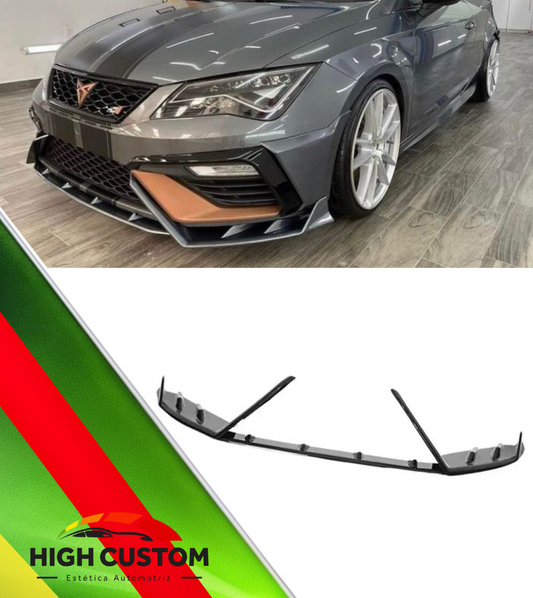 LIP LENZ SEAT/CUPRA 15-21