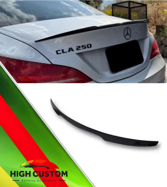 ALERON MERCEDES BENZ CLA 13-20