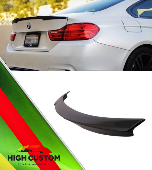 ALERON BMW SERIE 4 GRAN COUPE 14-20