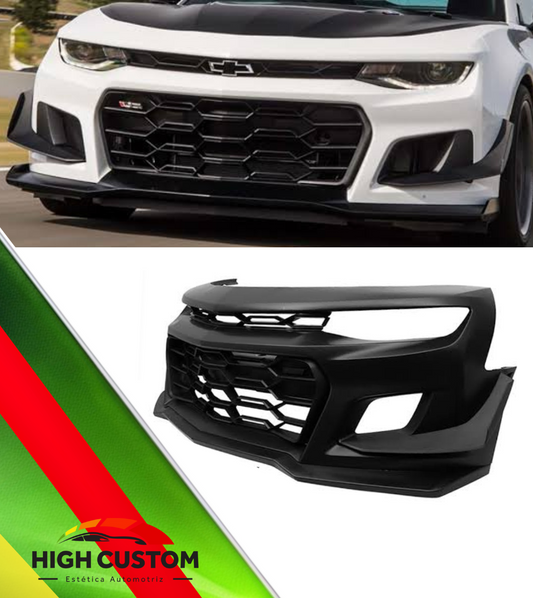 FACIA CHEVROLET CAMARO ZL1 1LE 16-19