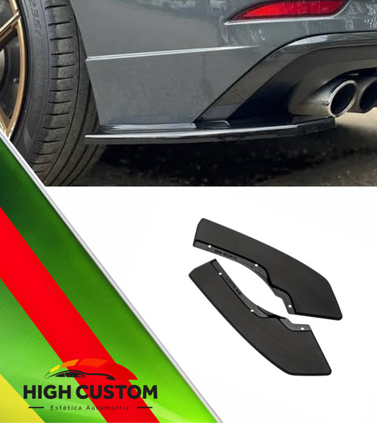 SPATS AUDI S3 16-20