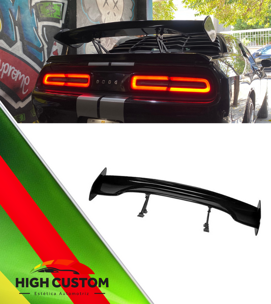 ALERON UNIVERSAL ESTILO GT