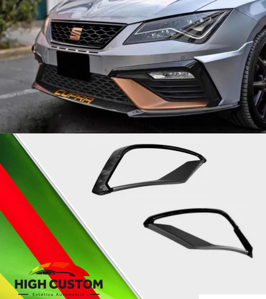 BÍSELES DELANTEROS CUPRA 17-20