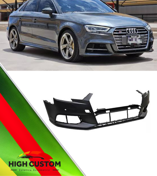 FACIA AUDI S3 17-20