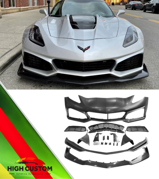 FACIA ZR1 CHEVROLET CORVETTE C7