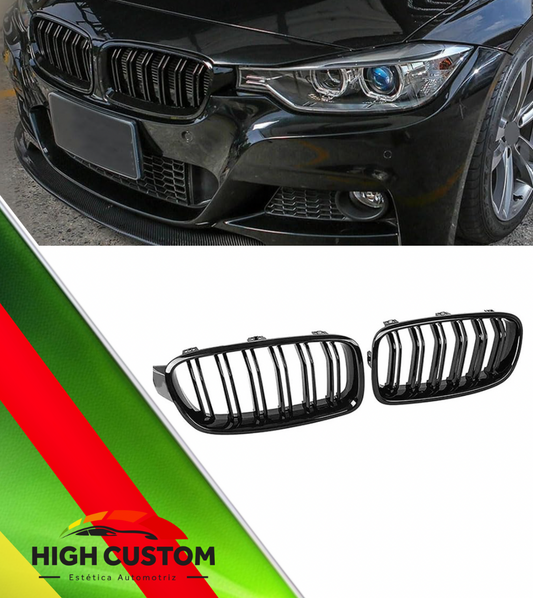 PARRILLA BMW F30 12-18