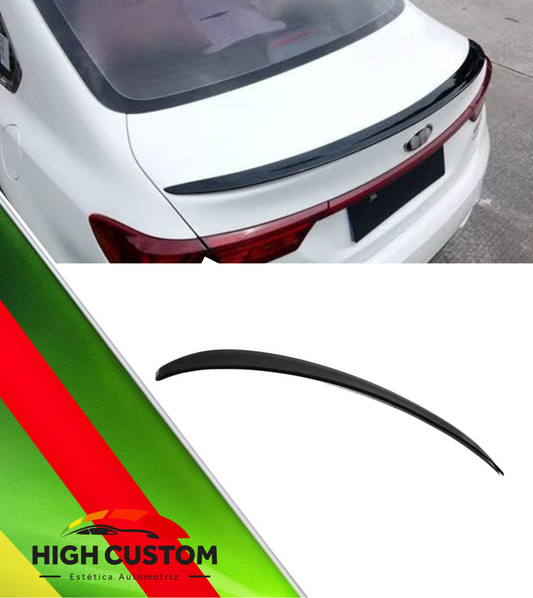 ALERON AUTOMAGIC KIA FORTE 16-19