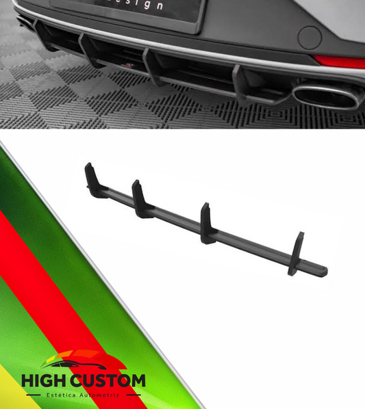 DIFUSOR SEAT LEÓN 13-16