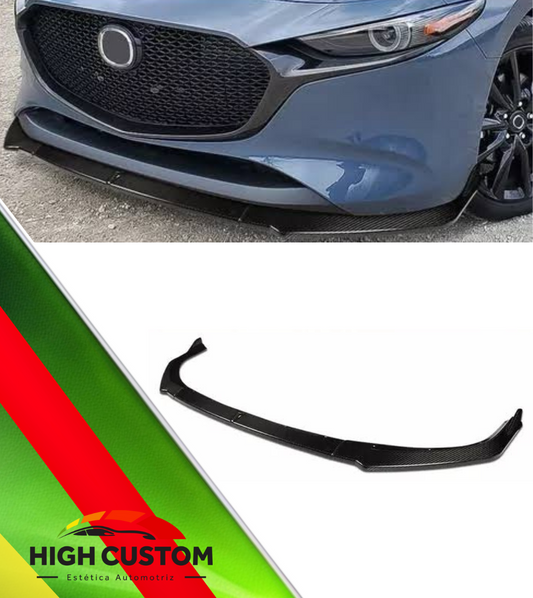 LIP MAZDA 3 19-22