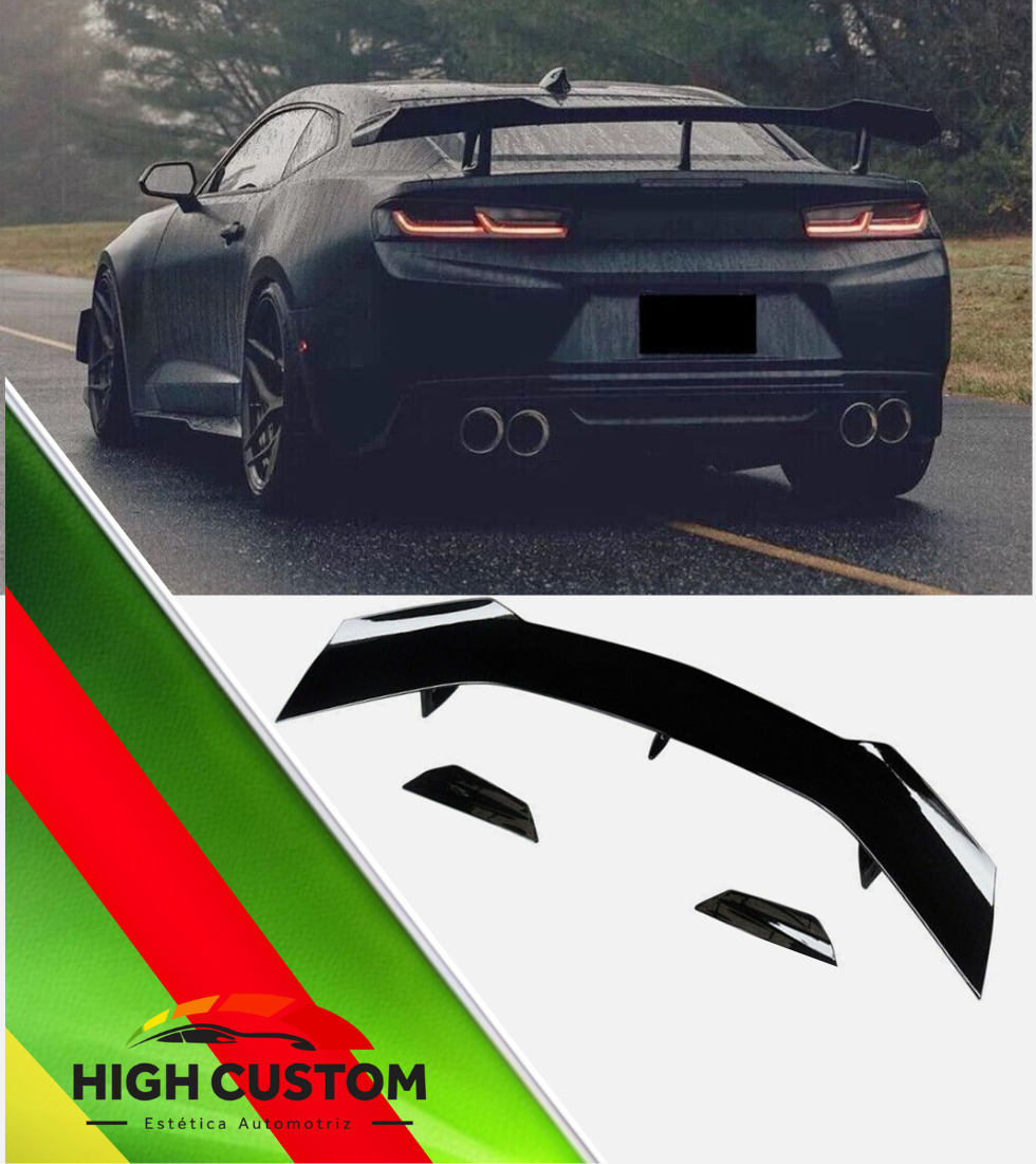 ALERON ZL1 1LE CHEVROLET CAMARO 16-23