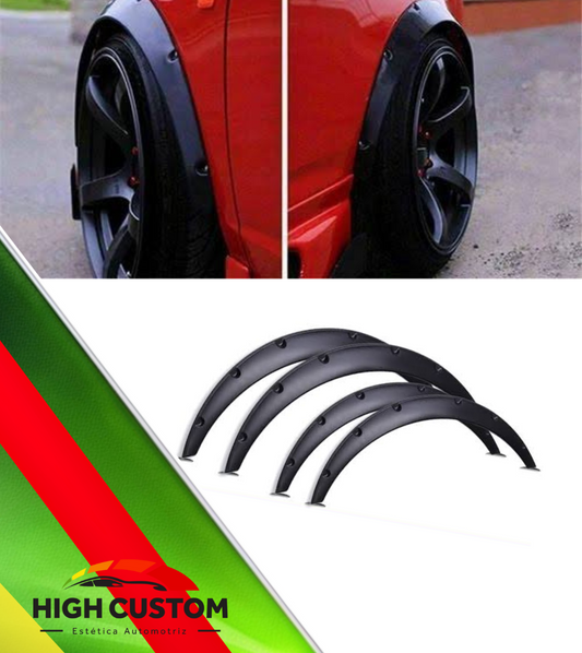 WIDEBODY UNIVERSAL