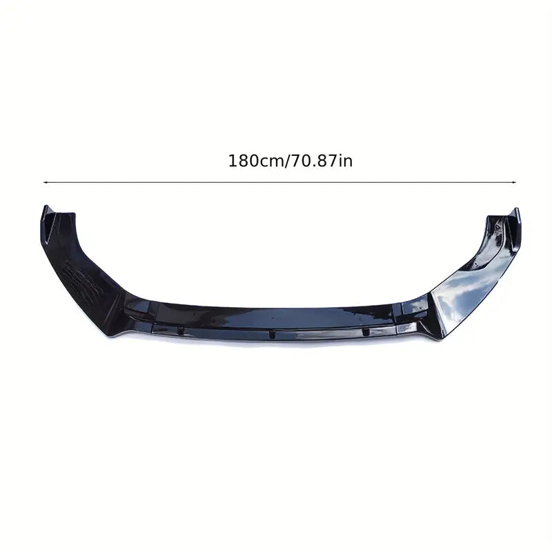 LIP FRONTAL Volkswagen Golf GTI/TSI