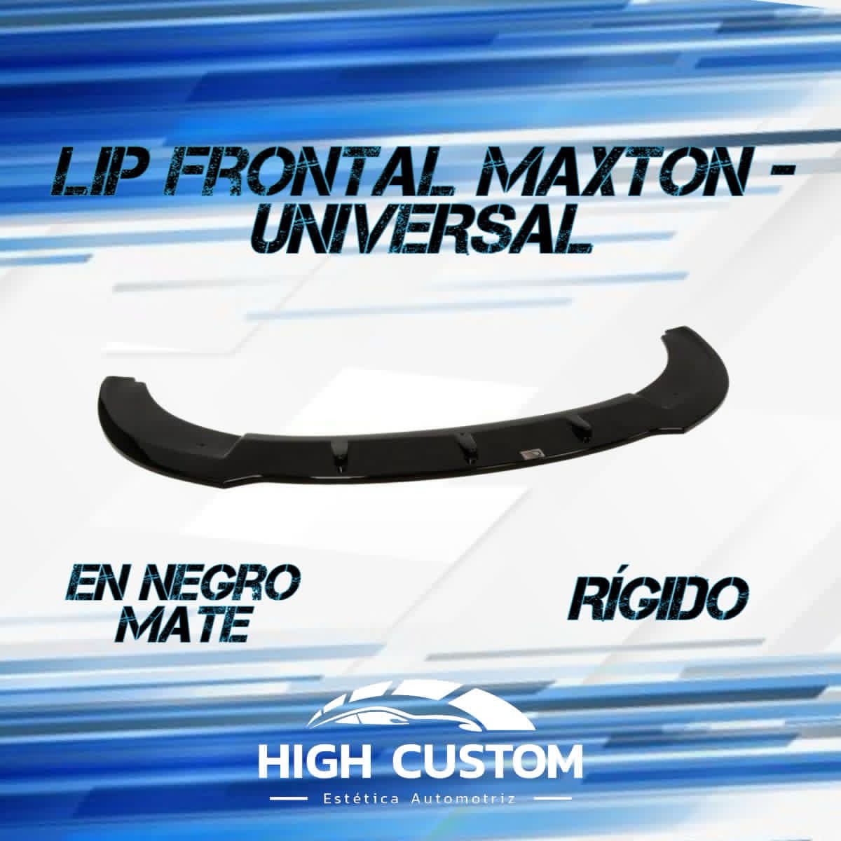 LIP MAXTON UNIVERSAL